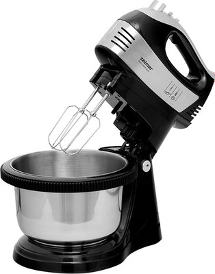 Миксер стационарный съемный Zelmer ZHM2459BS- фото