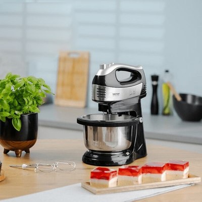Миксер стационарный съемный Zelmer ZHM2459BS- фото4