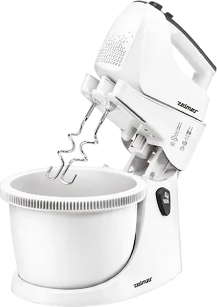 Миксер стационарный Zelmer ZHM2559- фото