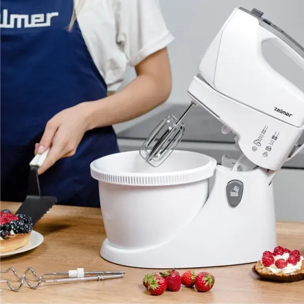 Миксер стационарный Zelmer ZHM2559- фото4