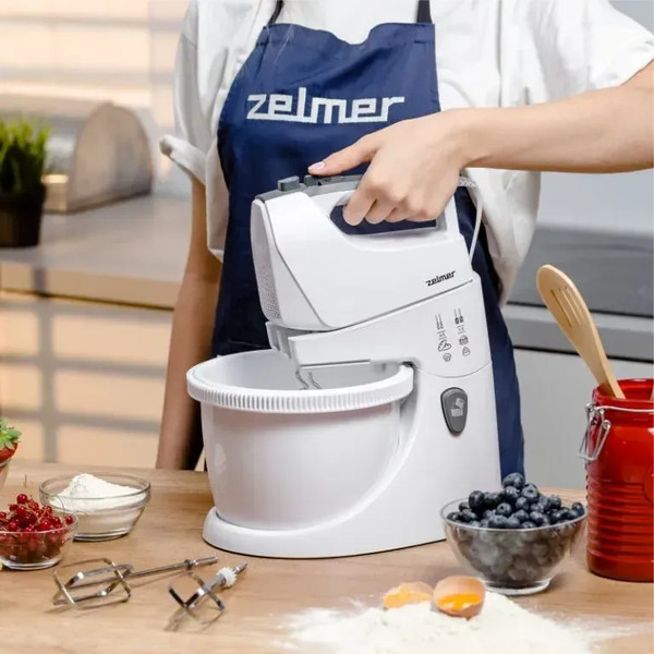 Миксер стационарный Zelmer ZHM2559- фото6