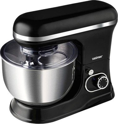 Миксер стационарный Zelmer ZKR1355- фото