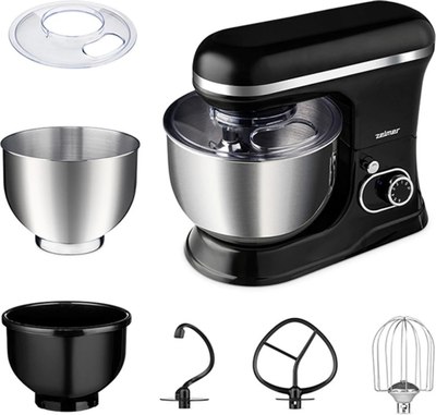 Миксер стационарный Zelmer ZKR1355- фото2
