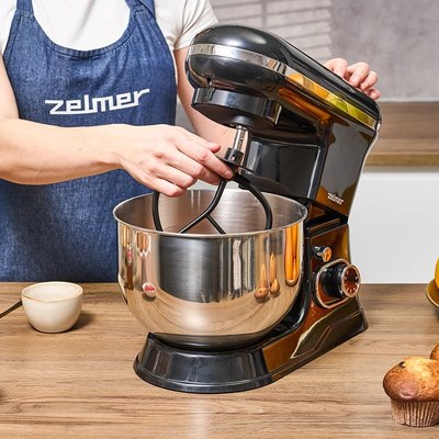 Миксер стационарный Zelmer ZKR1355- фото3