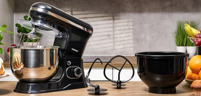 Миксер стационарный Zelmer ZKR1355- фото4