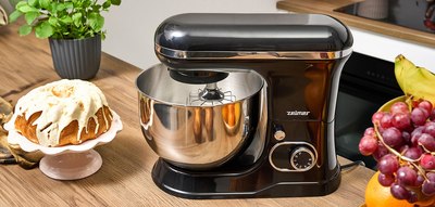 Миксер стационарный Zelmer ZKR1355- фото6