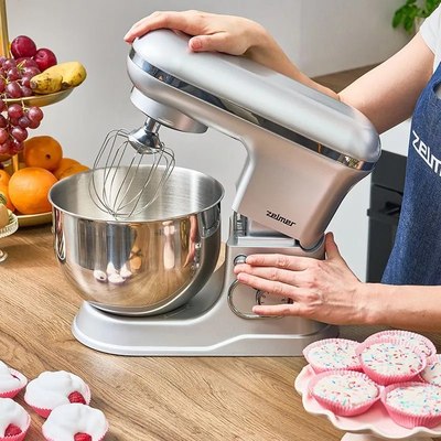 Миксер стационарный Zelmer ZKR1360- фото7