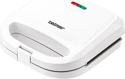Сэндвичница Zelmer ZSM7700- фото