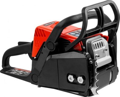 Бензопила цепная HDC HD-C180 без шины и цепи (HD6210-1)- фото4