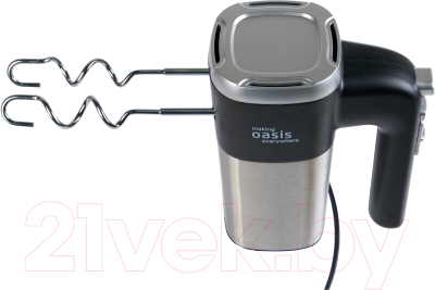 Миксер ручной Making Oasis Everywhere MH-80S- фото6