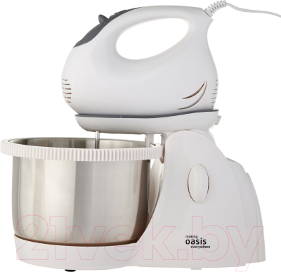 Миксер стационарный съемный Making Oasis Everywhere MH-60W- фото