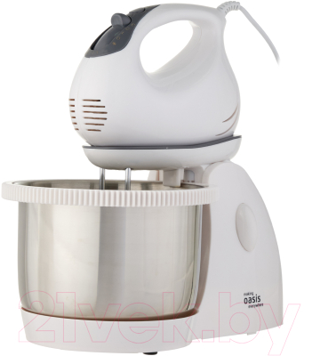 Миксер стационарный съемный Making Oasis Everywhere MH-60W- фото2