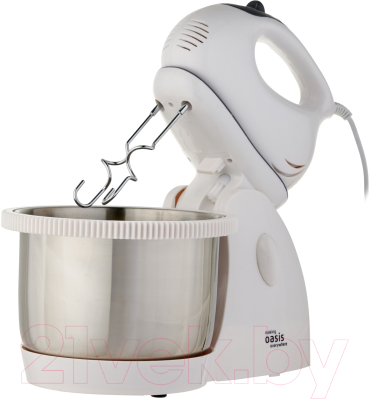Миксер стационарный съемный Making Oasis Everywhere MH-60W- фото4