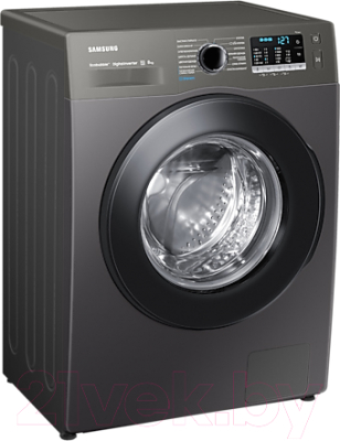 Стиральная машина Samsung WW80AGAS21AXLP- фото2