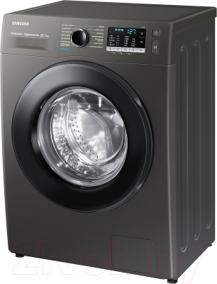 Стиральная машина Samsung WW80AGAS21AXLP- фото3