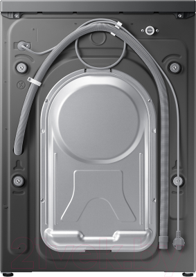 Стиральная машина Samsung WW80AGAS21AXLP- фото5