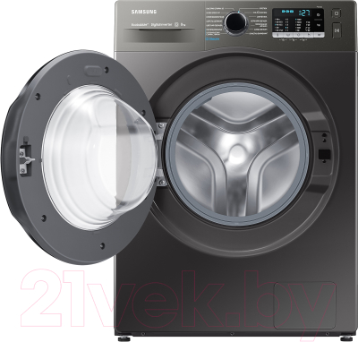 Стиральная машина Samsung WW80AGAS21AXLP- фото6