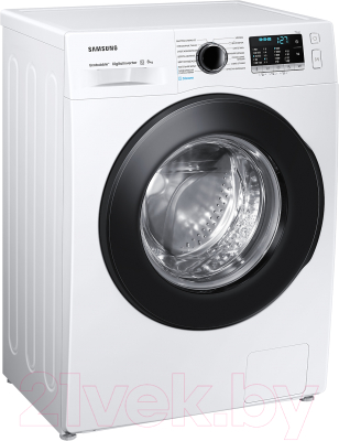 Стиральная машина Samsung WW80AGAS21AELP- фото2