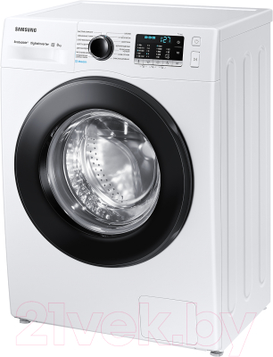 Стиральная машина Samsung WW80AGAS21AELP- фото3