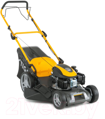 Газонокосилка бензиновая Stiga Combi 48 SQ (2L0486848/ST1)- фото