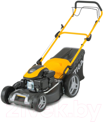 Газонокосилка бензиновая Stiga Combi 48 SQ (2L0486848/ST1)- фото2
