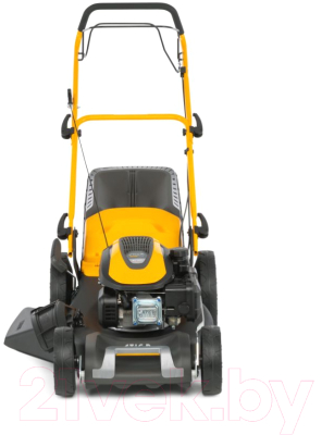 Газонокосилка бензиновая Stiga Combi 48 SQ (2L0486848/ST1)- фото3