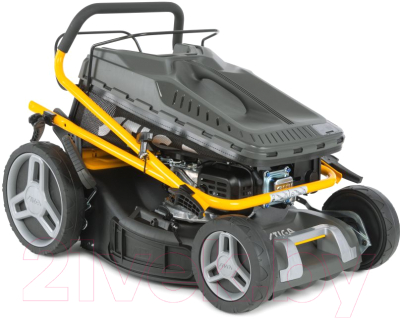 Газонокосилка бензиновая Stiga Combi 48 SQ (2L0486848/ST1)- фото9