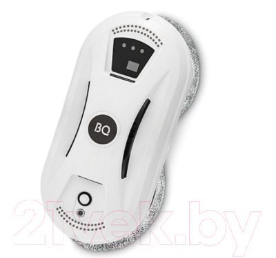 Робот-мойщик окон BQ WR100 (белый)- фото2