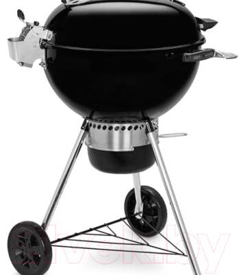 Угольный гриль Weber Master-Touch Premium E-5770 / 17301004- фото2