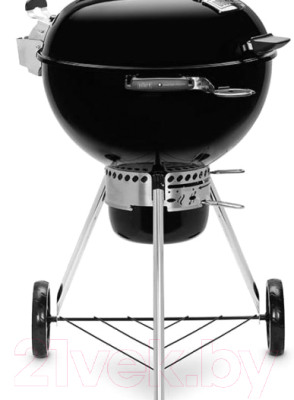 Угольный гриль Weber Master-Touch Premium E-5770 / 17301004- фото3
