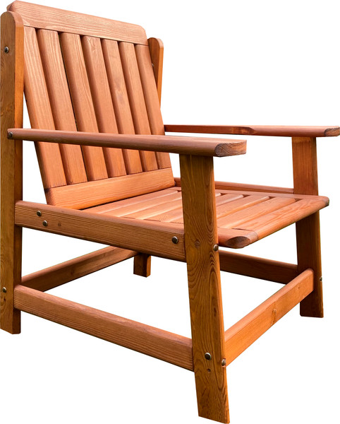 Кресло садовое Dyatel G-LC-003WO- фото