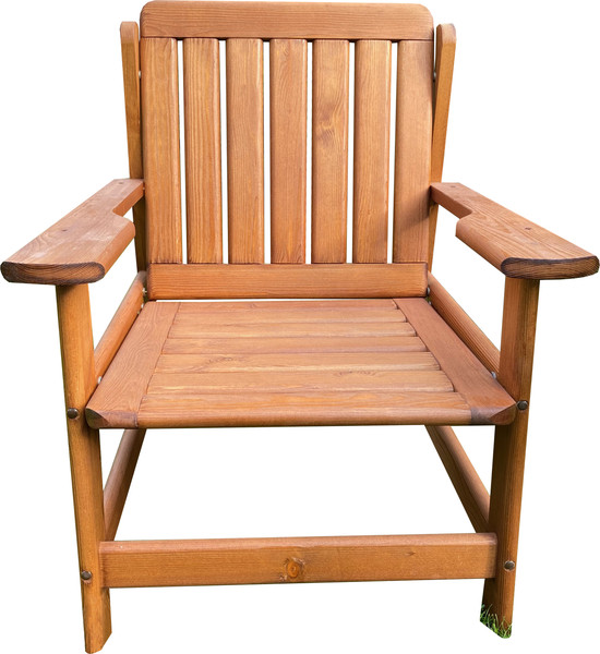 Кресло садовое Dyatel G-LC-003WO- фото2