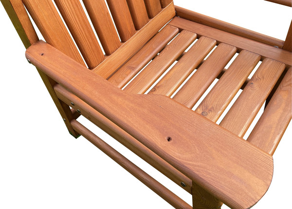 Кресло садовое Dyatel G-LC-003WO- фото3