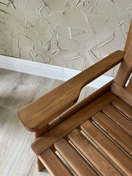 Кресло садовое Dyatel G-LC-003WO- фото7