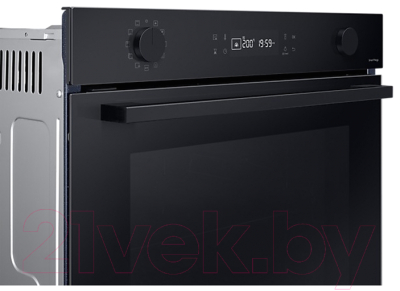Электрический духовой шкаф Samsung NV7B4125ZAK/WT- фото6