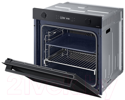 Электрический духовой шкаф Samsung NV7B4125ZAK/WT- фото7