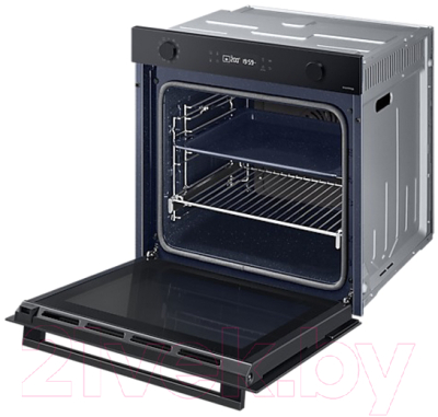 Электрический духовой шкаф Samsung NV7B4125ZAK/WT- фото8