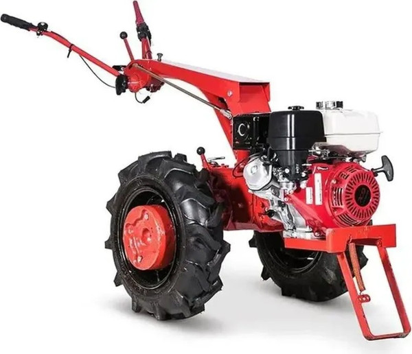 Мотоблок бензиновый МТЗ Беларус 012WM- фото5