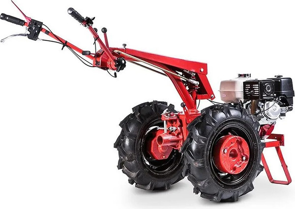 Мотоблок бензиновый МТЗ Беларус 012WM- фото6