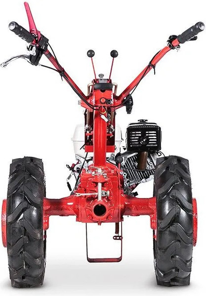 Мотоблок бензиновый МТЗ Беларус 012WM- фото8