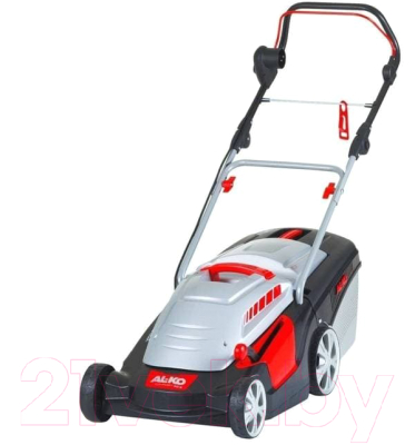Газонокосилка электрическая Geos Comfort 40 E (212858)- фото2