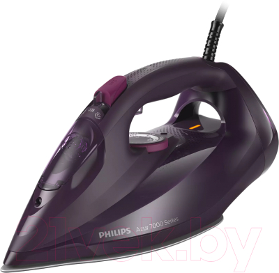 Утюг Philips DST7061/30 - фото