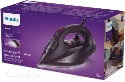 Утюг Philips DST7061/30 - фото2