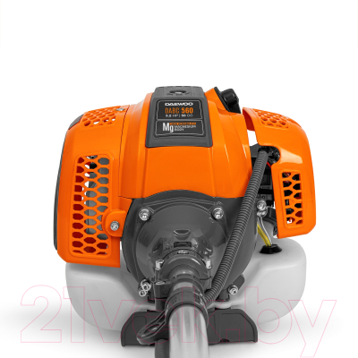 Триммер бензиновый Daewoo Power DABC 560- фото3