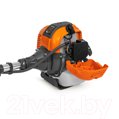 Триммер бензиновый Daewoo Power DABC 560- фото4