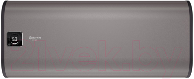 Накопительный водонагреватель Thermex Fora 100 Pro Wi-Fi- фото2