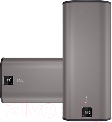 Накопительный водонагреватель Thermex Fora 100 Pro Wi-Fi- фото7