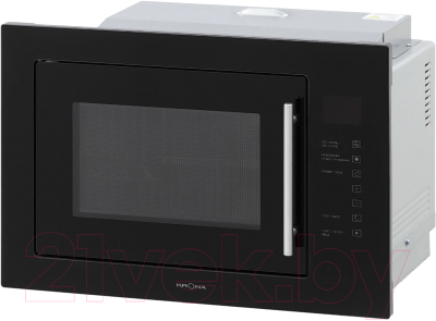 Микроволновая печь Krona Riflesso 60 BL V2 / КА-00007134- фото3