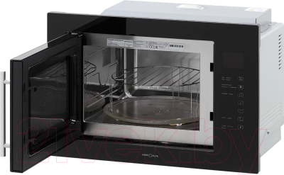 Микроволновая печь Krona Riflesso 60 BL V2 / КА-00007134- фото9