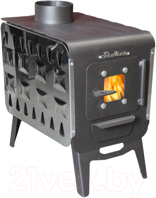 Печь отопительно-варочная Stoker Colibri 5-C